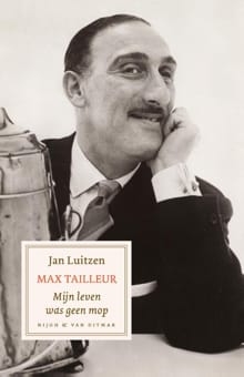 Max Tailleur - Jan Luitzen