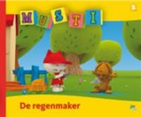 De regenmaker - Ray Goossens, Raoul Cauvin