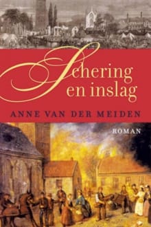 Schering en inslag - Anne van der Meiden