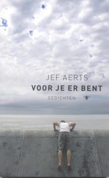 Voor je er bent - Jef Aerts