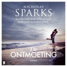De ontmoeting - Nicholas Sparks