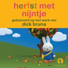 herfst met nijntje - Dick Bruna