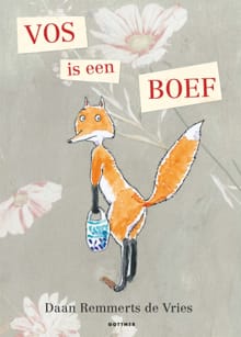 Vos is een boef - Daan Remmerts de Vries