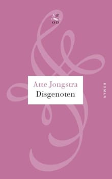 Disgenoten - Atte Jongstra