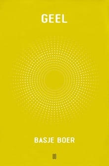 Geel - Basje Boer
