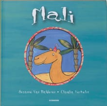 Mali - Suzanne VAN MALDEREN, Claudia Verhelst
