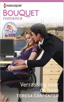 Verrassing voor de baas - Teresa Carpenter