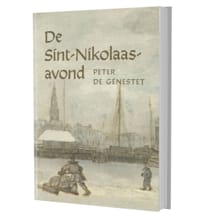 De Sint-Nikolaasavond - Peter De Génestet, Arjan Peters