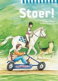 Stoer! - Evelien Van Dort, Evelien van Dort