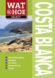 Costa Blanca - Sally Roy