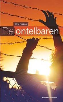 De ontelbaren - Elvis Peeters
