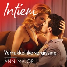 Verrukkelijke vergissing - Ann Major