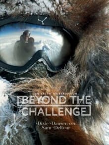 Beyond the challenge - Dixie Dansercoer, Sam Deltour, ...