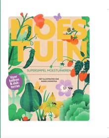 Moestuin - Gerard Janssen