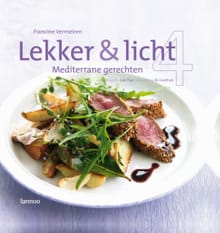 Lekker & licht - Francine Vermeiren, Francine De Vermeiren, ...