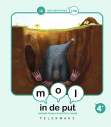 mol in de put - Isabelle Gielen