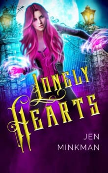 Lonely Hearts - Jen Minkman