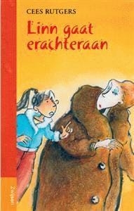 Linn gaat erachteraan - KEES RUTGERS, Cees Rutgers