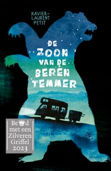 De zoon van de berentemmer - Xavier-Laurent Petit