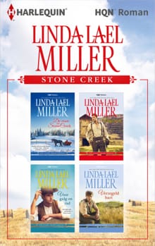 Stone Creek - Linda Lael Miller