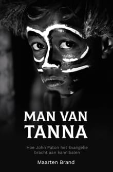 Man van Tanna - Maarten Brand