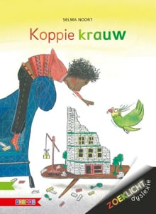 Koppie krauw - Selma Noort
