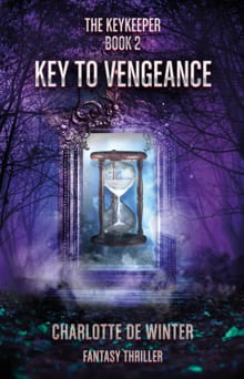 Key to Vengeance - Charlotte de Winter