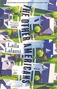 The other Americans - Laila Lalami