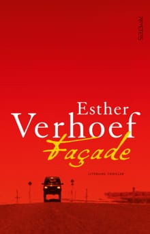 Façade - Esther Verhoef