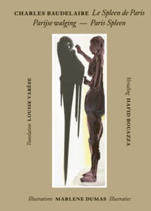 Parijse walging - Charles Baudelaire