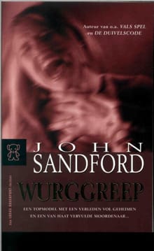 Wurggreep - John Sandford