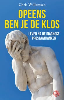 Opeens ben je de klos - Chris Willemsen