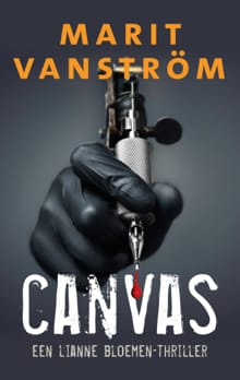 Canvas - Marit Vanström