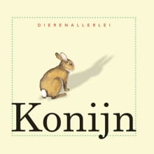 Konijn - TING MORRIS