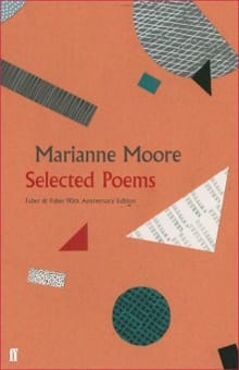 Selected Poems - Marianne Moore