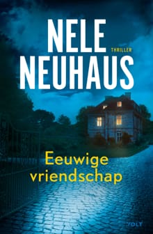 Eeuwige vriendschap - Nele Neuhaus