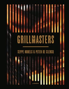 Grillmasters (Speciale editie) - Seppe Nobels, Peter de Clercq
