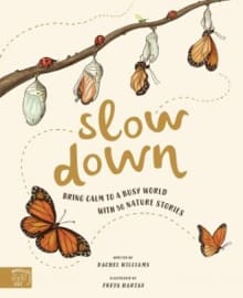 Slow Down - Rachel Williams, Freya Hartas