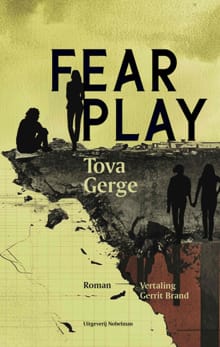 Fearplay - Tova Gerge