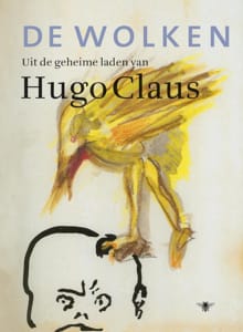 De wolken - Hugo Claus