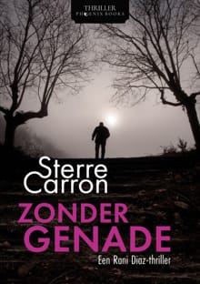 Zonder genade - Sterre Carron
