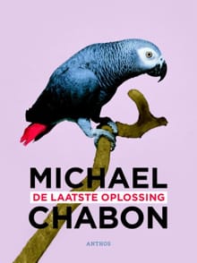 De laatste oplossing - Michael Chabon
