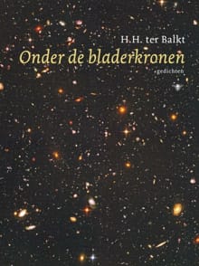 Onder de bladerkronen - H.H. ter Balkt, Herman Hendrik ter Balkt