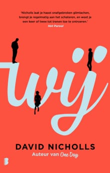 Wij - David Nicholls