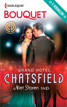 Niet storen s.v.p. - Melanie Milburne, Tara Pammi, ...