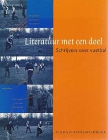 Literatuur met een doel -  Meinderts, Erik Brouwer