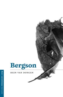 Bergson - Hein van Dongen