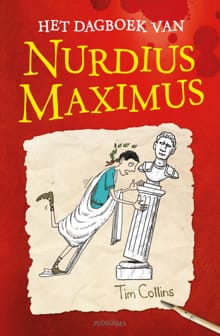 Het dagboek van Nurdius Maximus - Tim Collins
