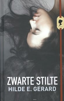Zwarte stilte - Hilde E. Gerard
