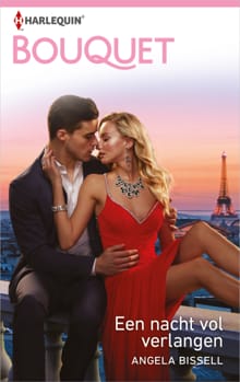 Een nacht vol verlangen - Angela Bissell